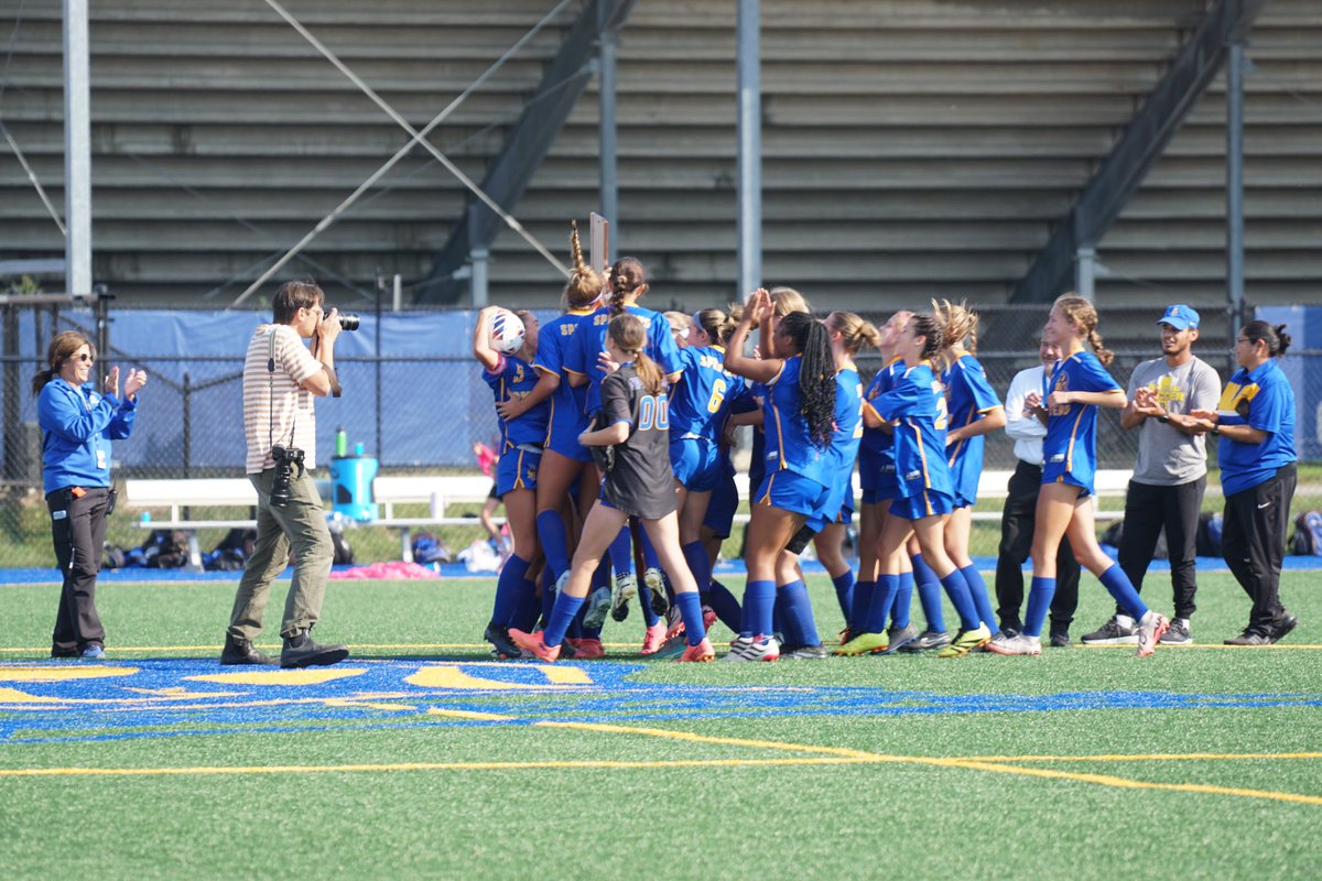 Homestead High School Girls Soccer tweet media