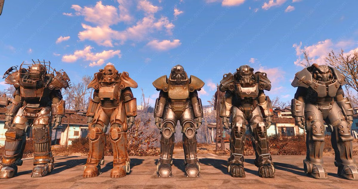 ☢️Fallout Films tweet media
