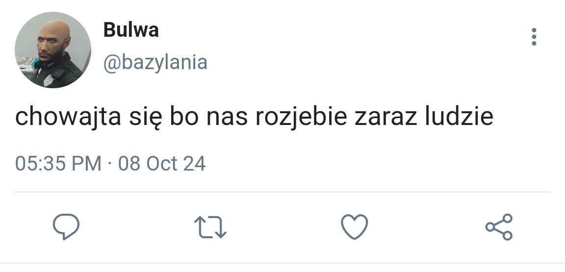 Rn jest tak