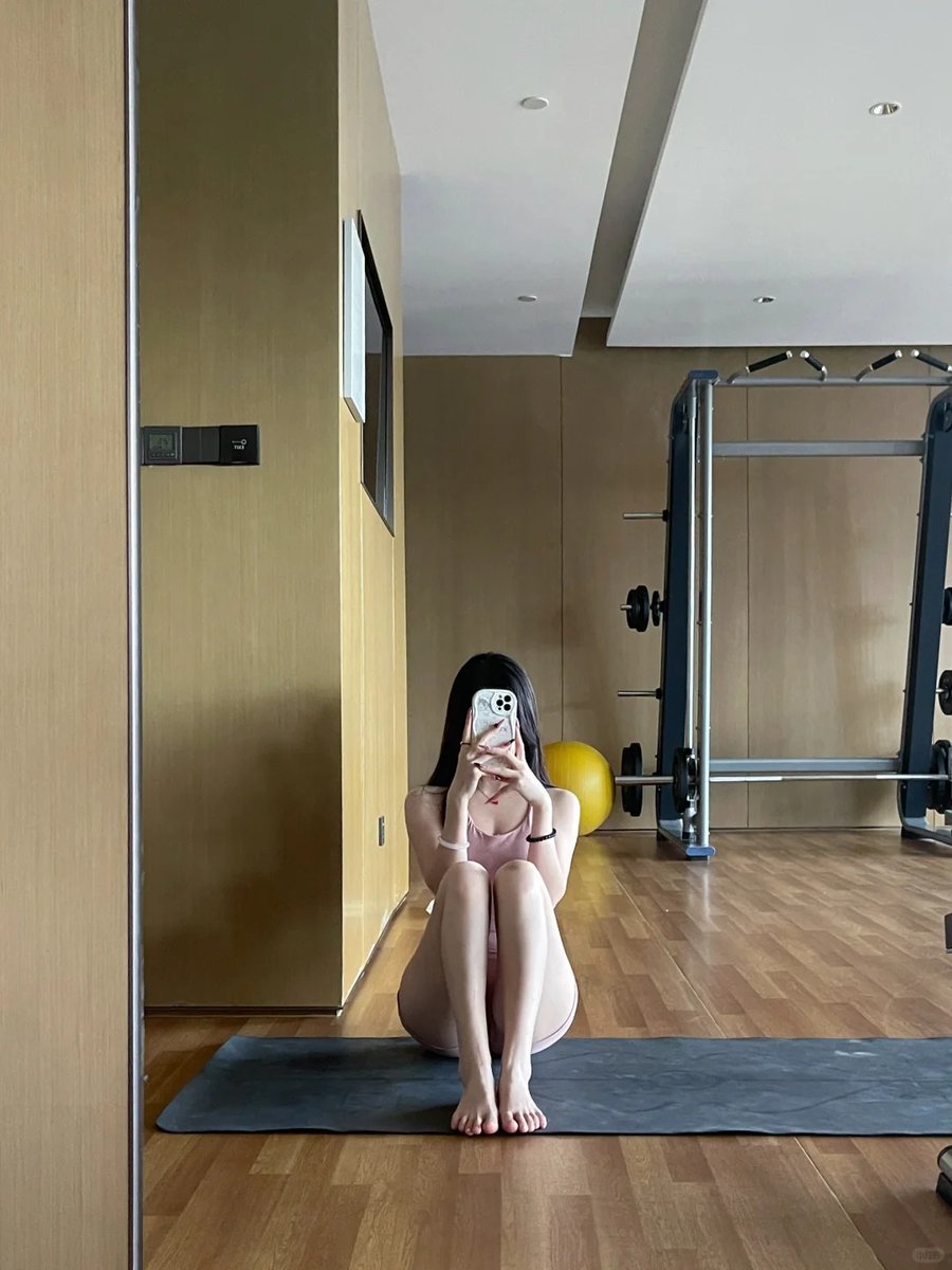 Queen58003543's tweet photo. Fitness is not only for appearance, but also for having enough energy to meet challenges every day. Every exercise is an investment in a better self https://t.co/vQgzWJW2Rp