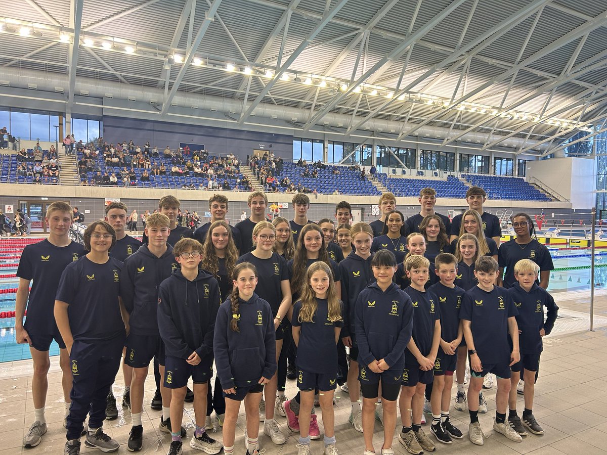 🔥 A positive start to the West Midlands National Arena League campaign for our A Team, winning the first Premier Division Gala! 
•Repton A - 348
•Newcastle St - 246
•Walsall - 230
•Derby Excel - 228
•Braunstone - 221
•Sandwell - 206
•Witney - 186
•Boldmere - 166