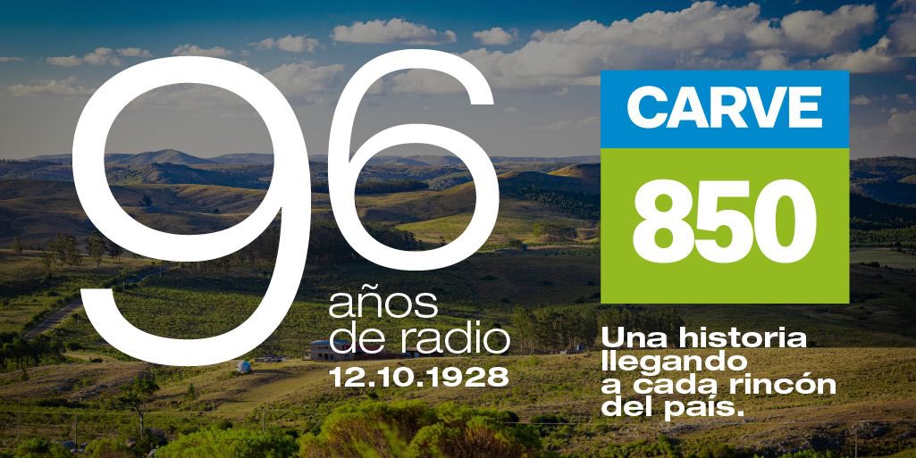 Radio Carve 850 AM tweet media