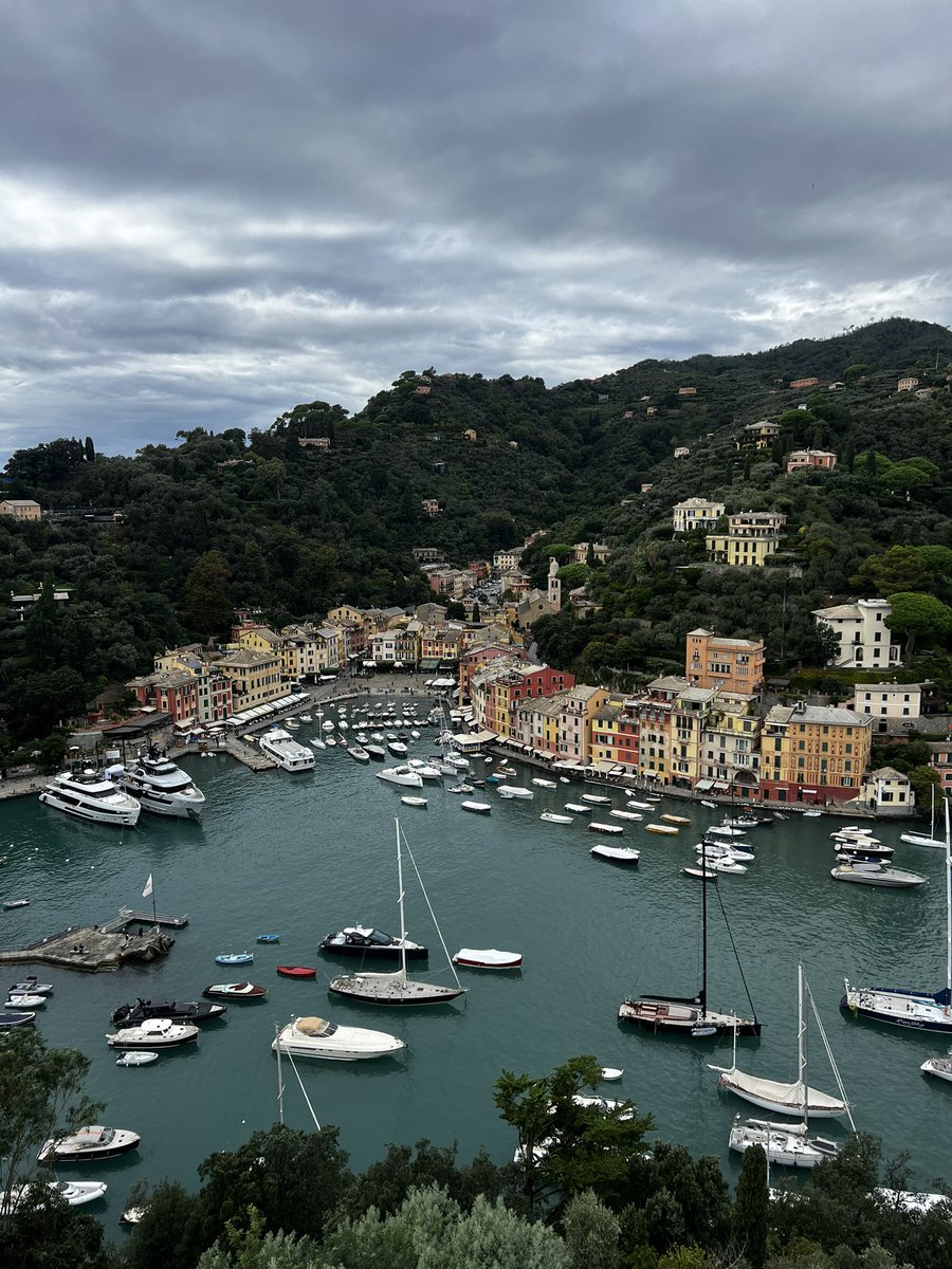portofino