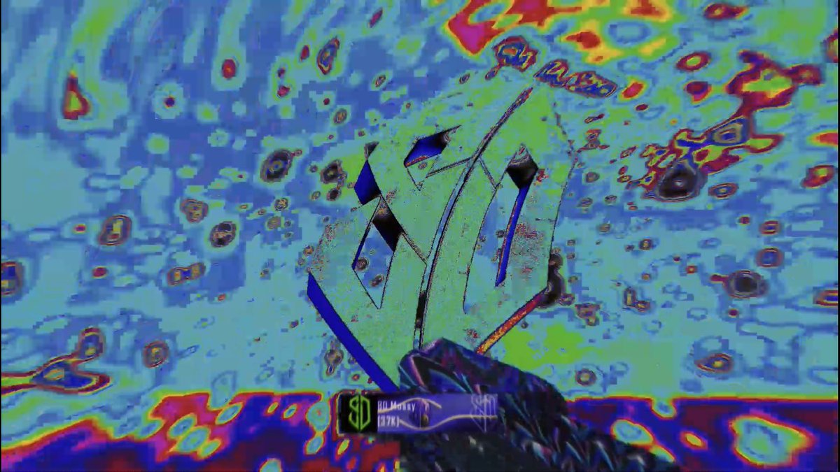 ohmossy's tweet photo. I might have an ep coming soonish or something like that🤷🏼‍♂️ @BDrebellion #bowtous https://t.co/YgX3XjLiPb