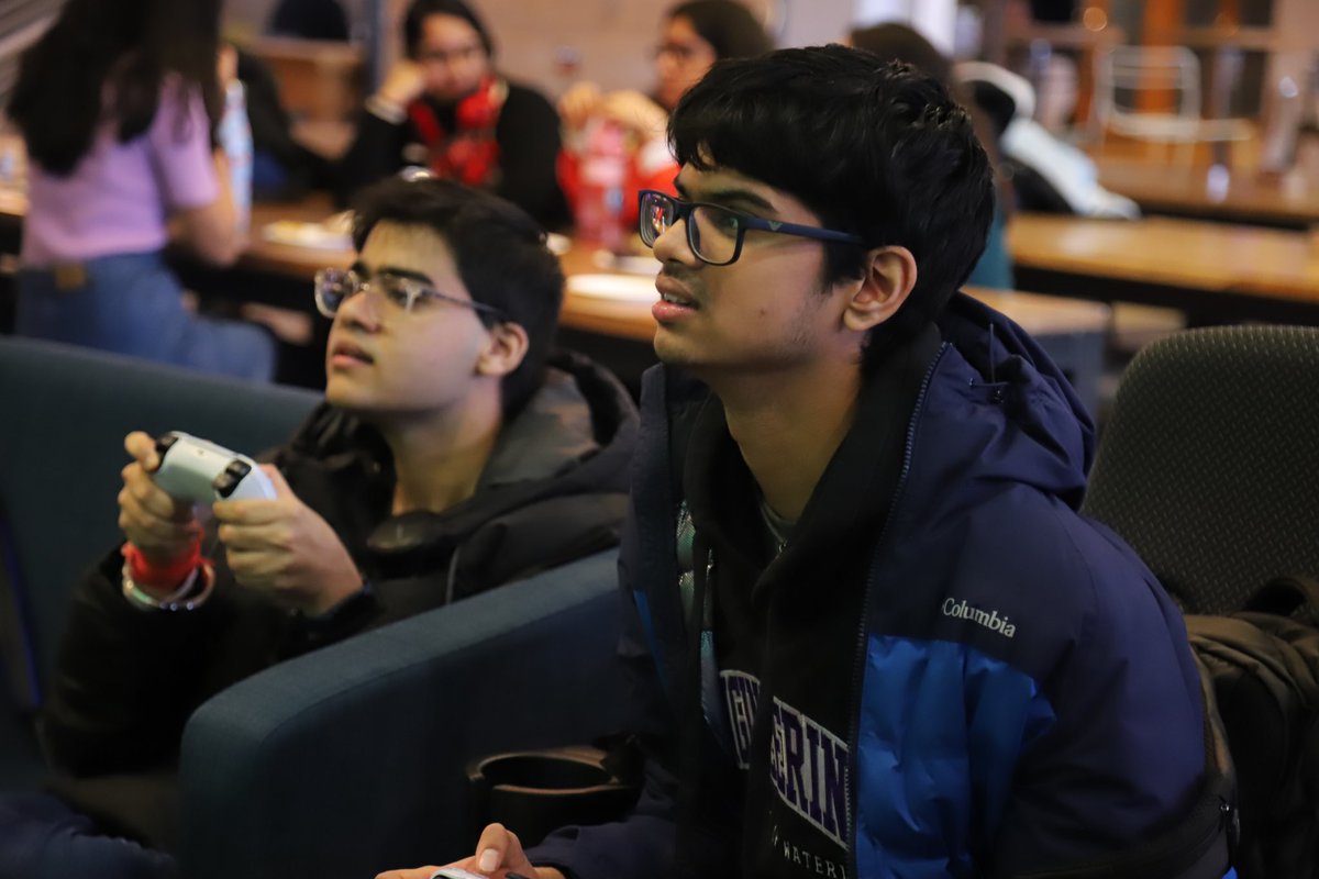 🚨 With 14 universities/ colleges signed up, our online tournament kicks off this weekend! 🎮

Don’t miss the grand final on October 26th to see who takes home the championship trophy of TCL world university esports championship UK 2024 series! 🏆🔥 #FC25