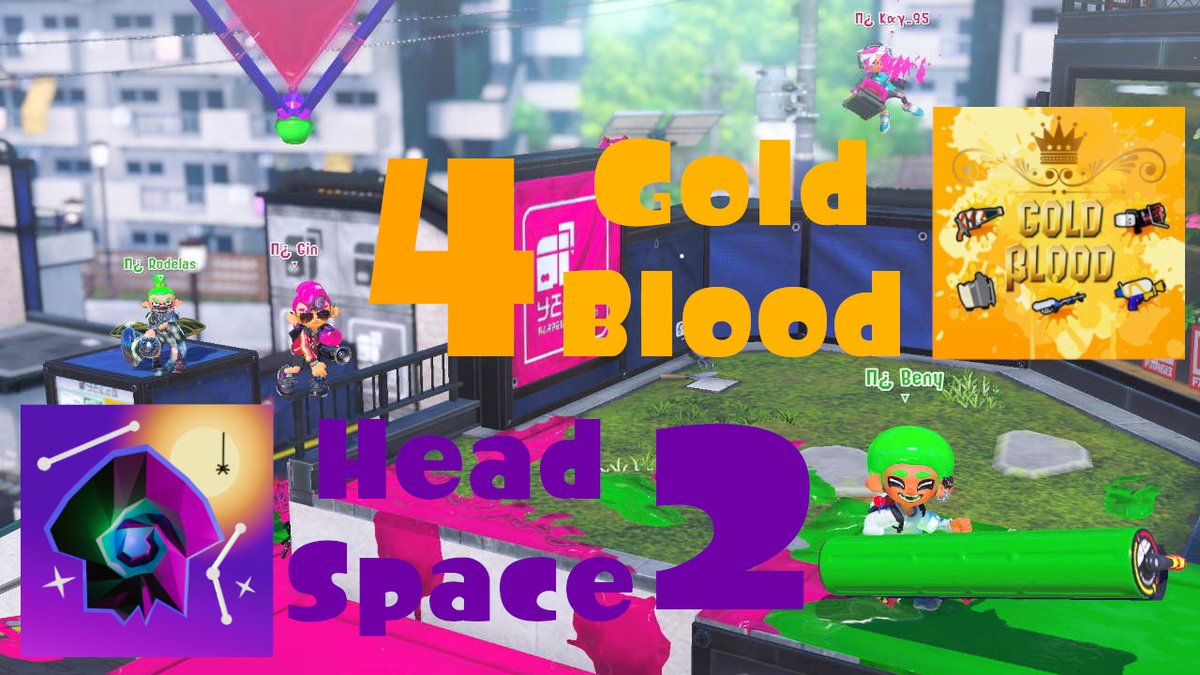 Bravo à la <a href="/GoldBlood_spl/">Gold Blood🩸</a> pour leur victoire. Vous avez très bien joué et nous avons aimés vous affronter.💪 Bonne chance à vous pour la suite.