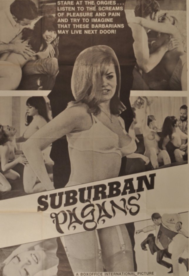 Pulp Librarian tweet media