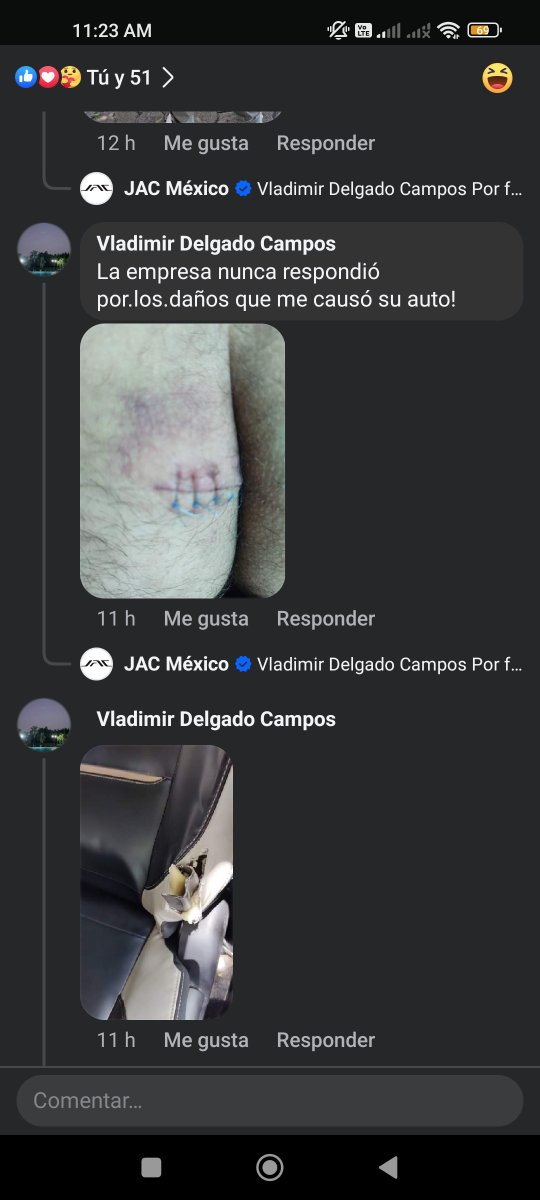 Autoboutique 1/4 de Milla tweet media