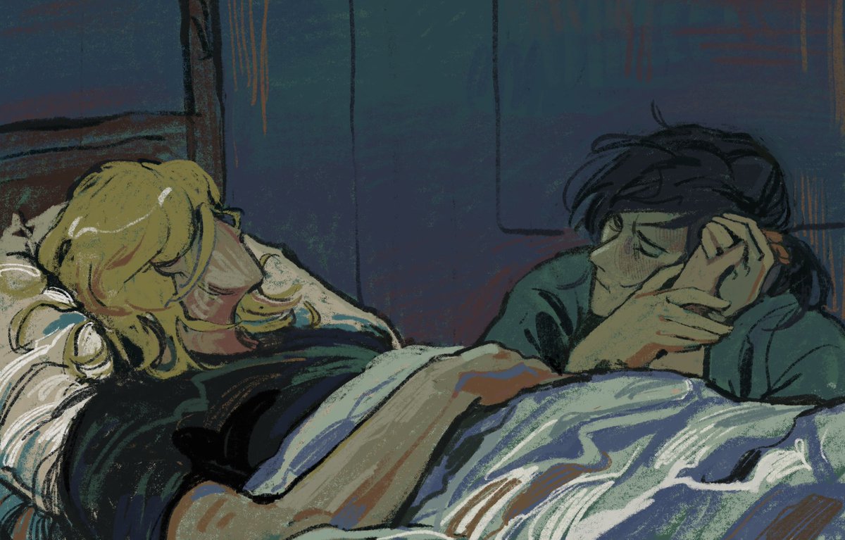 ive drawn enough fe3h in a month to make a compilation post...wow 🫶🏻 i love this game ..