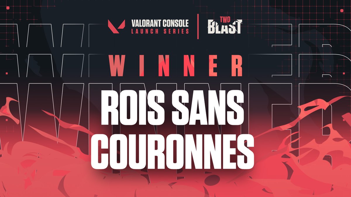 Drat_Val's tweet image. The GOATS stepped up today and we got the well deserved W ! 

@vectflow @ImEddn @Kakit0__ @Edji67 @chqdqlf 

Special thank to @theGaGOD , @Overmaster2 and @HazzaJC_  for doing an awesome casting job , And @TeamVitality and @Aerzia_  for offering their Headquarters.