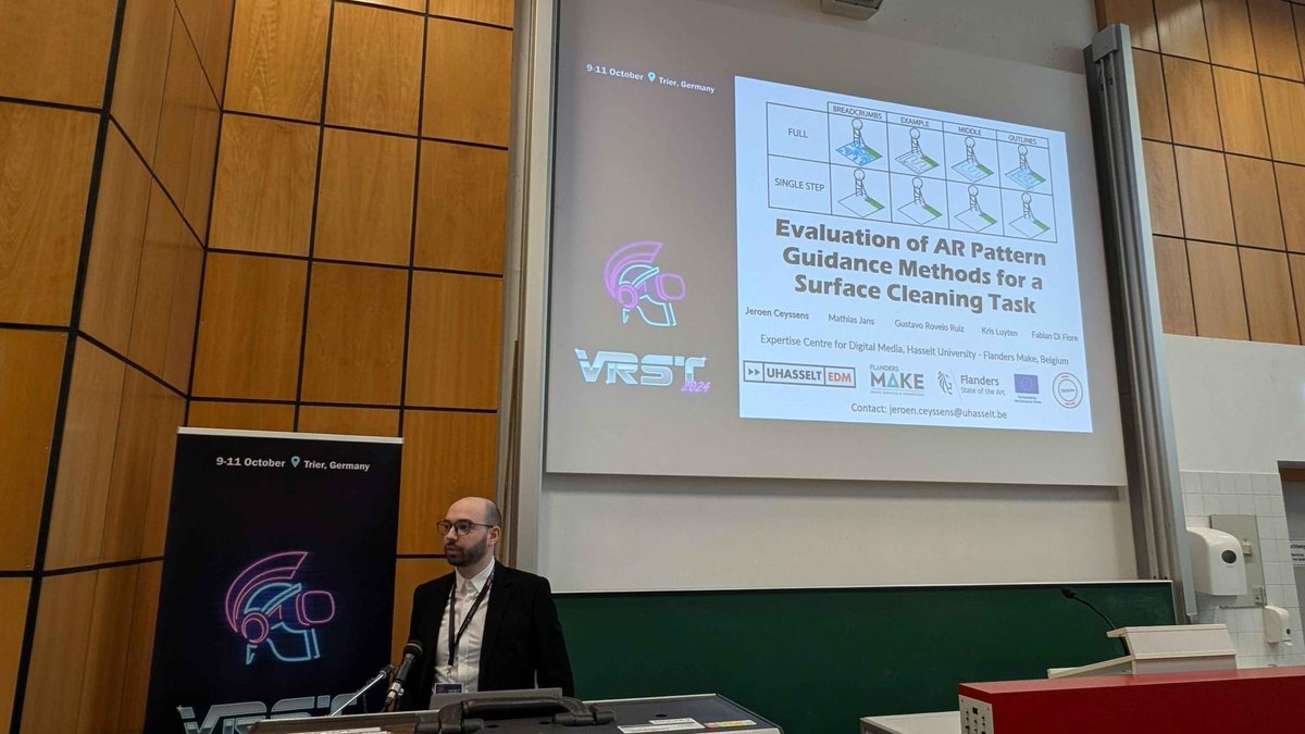 ACM_VRST tweet media