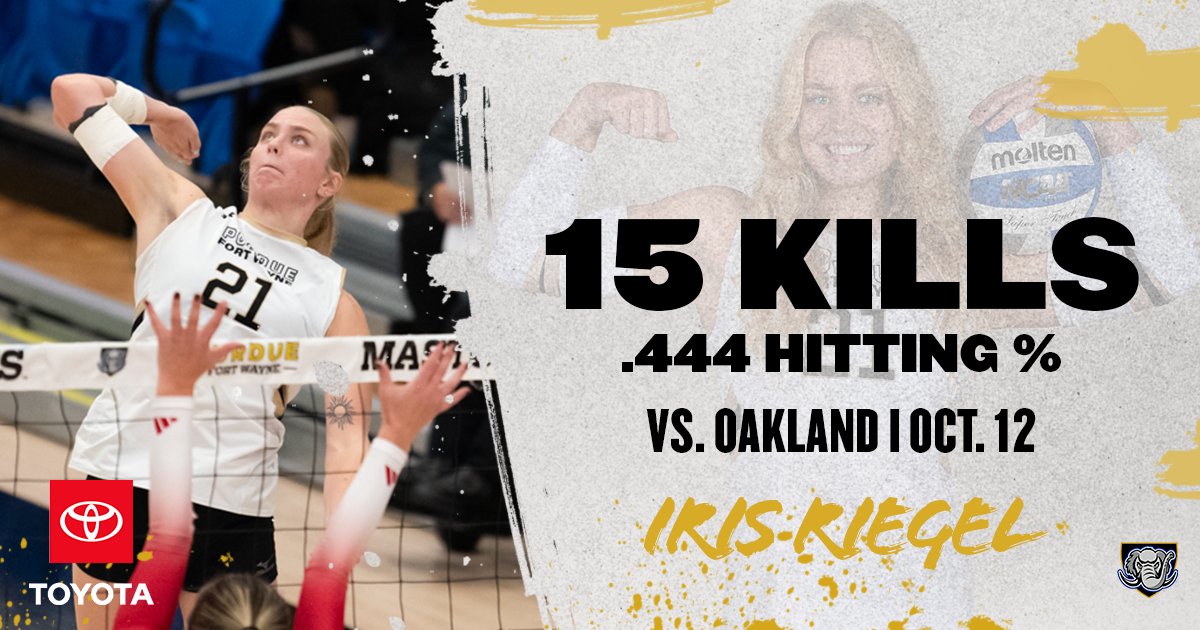 MastodonWVB's tweet photo. 𝙄𝙧𝙞𝙨 𝙍𝙞𝙚𝙜𝙚𝙡
.444 𝙝𝙞𝙩𝙩𝙞𝙣𝙜 %

#FeelTheRumble #HLVB https://t.co/uOV208FXpa