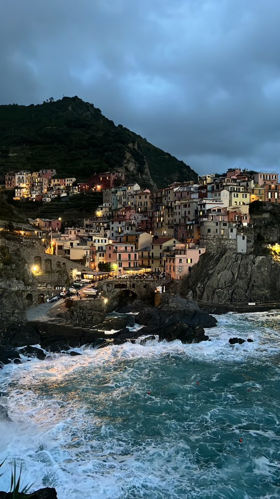 cinque terre