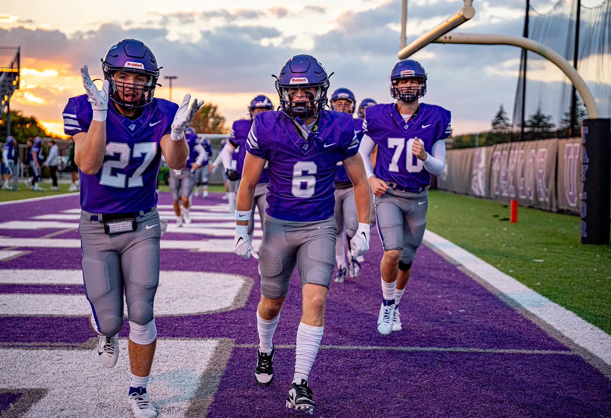 Kyler Knauf ‘25 tweet media