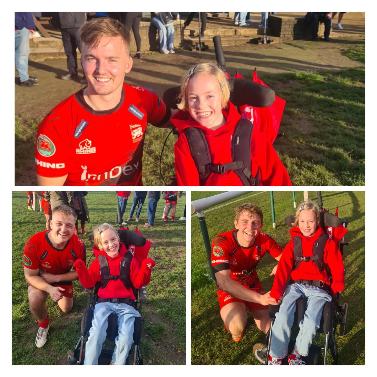 Andy South🏴󠁧󠁢󠁷󠁬󠁳󠁿 tweet media