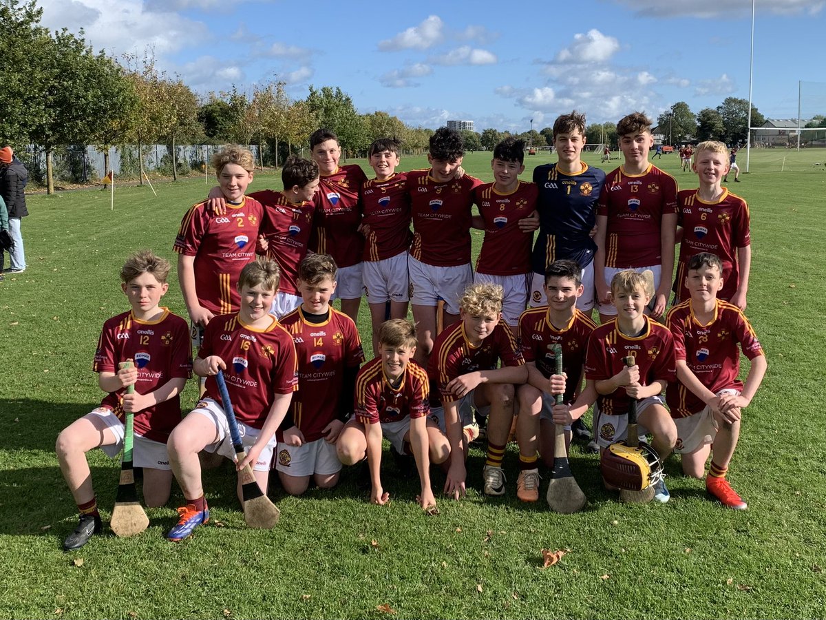 St. Oliver Plunkett Eoghan Ruadh GAA Club tweet media