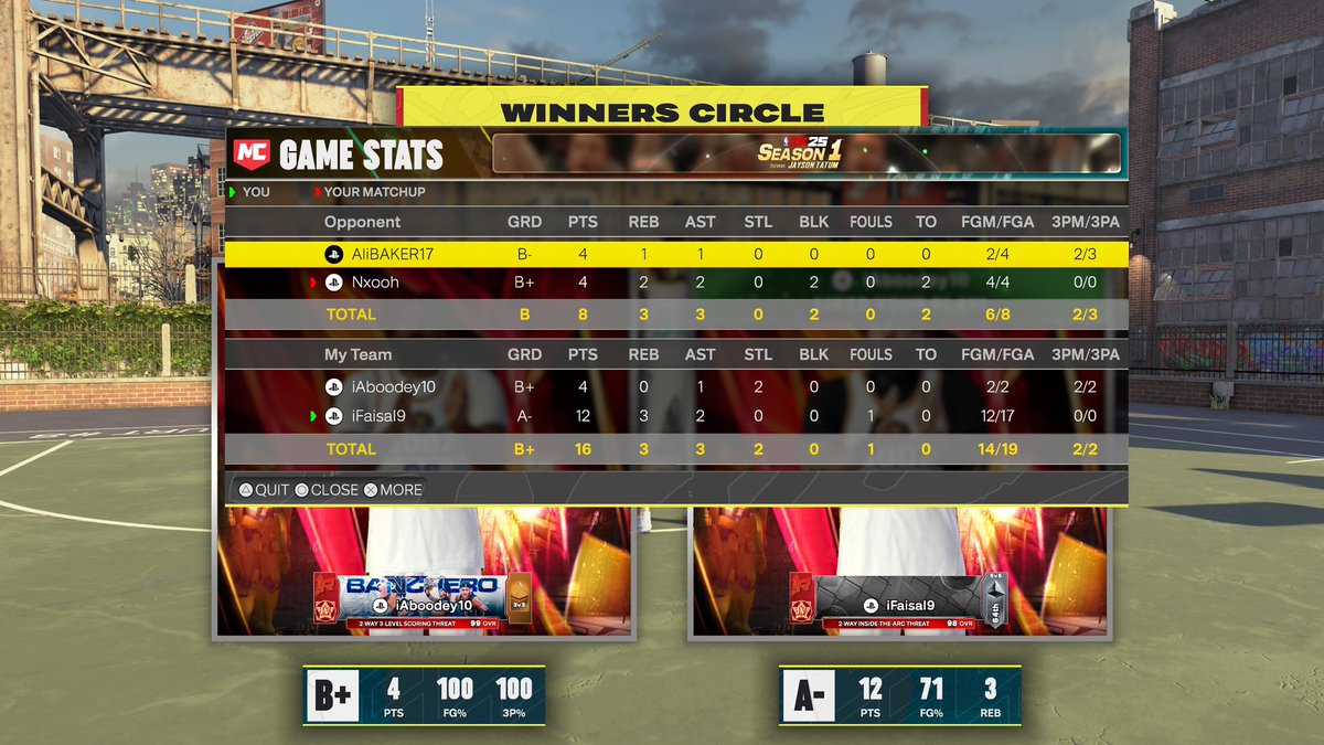 | Faisal tweet media