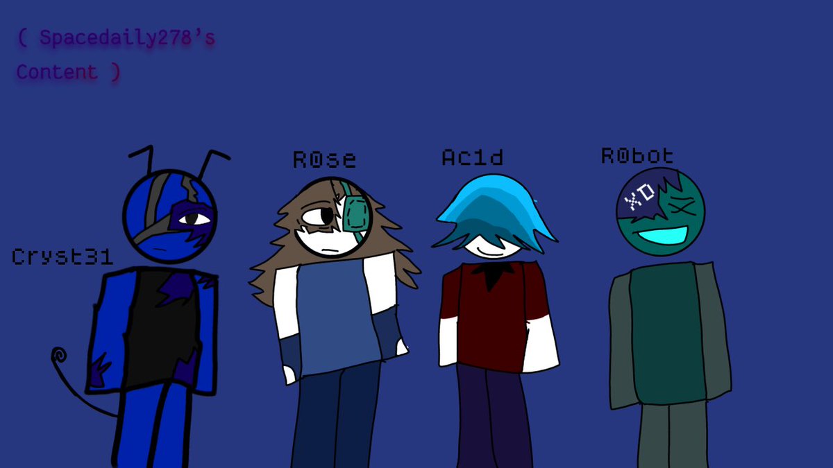 animatorspace's tweet image. 1/5,