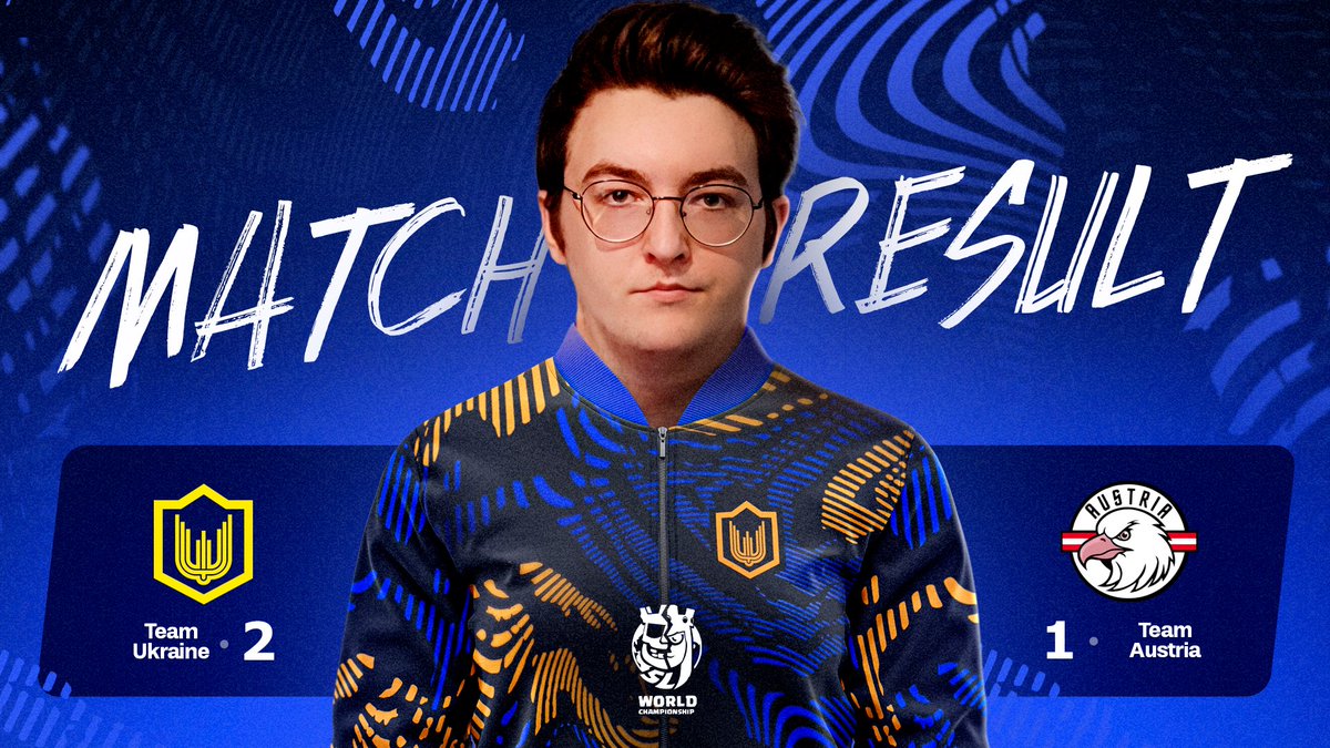 π§πππ π¨ππ₯πππ‘π (@teamukrainecr) on Twitter photo π‘ MATCH RESULT π΅
Another important victory on <a href="/CR_Supremacy/">Supremacy League</a>! After losing the first set, the team rallied and showed an incredible result. GG!
π β’ <a href="/TeamAustriaCR/">TeamAustriaCR</a> π¦πΉ
β
β’ 2:1
π
β’ MVP: <a href="/Krasik_cr/">Krasik.</a> π€ <a href="/WollkerCR/">Wollker</a>
#WeAreUkraine #SMCY2024 π‘ MATCH RESULT π΅
Another important victory on <a href="/CR_Supremacy/">Supremacy League</a>! After losing the first set, the team rallied and showed an incredible result. GG!
π β’ <a href="/TeamAustriaCR/">TeamAustriaCR</a> π¦πΉ
β
β’ 2:1
π
β’ MVP: <a href="/Krasik_cr/">Krasik.</a> π€ <a href="/WollkerCR/">Wollker</a>
#WeAreUkraine #SMCY2024