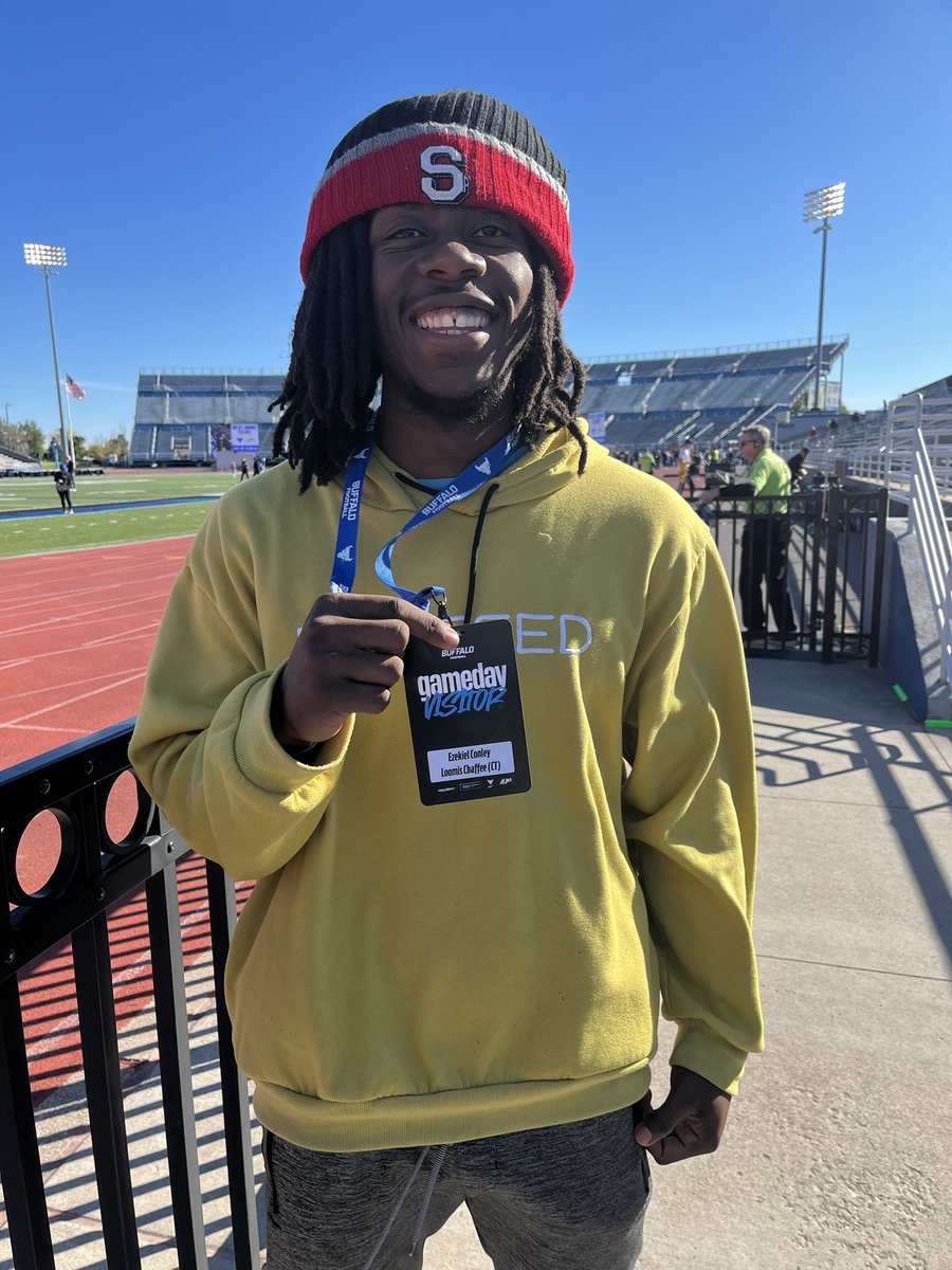 Ezekiel Conley tweet media