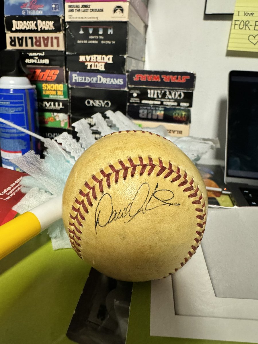 Trevor Milless tweet media