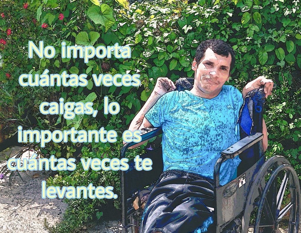 Carlos Velasco (@carlosvel70) on Twitter photo 