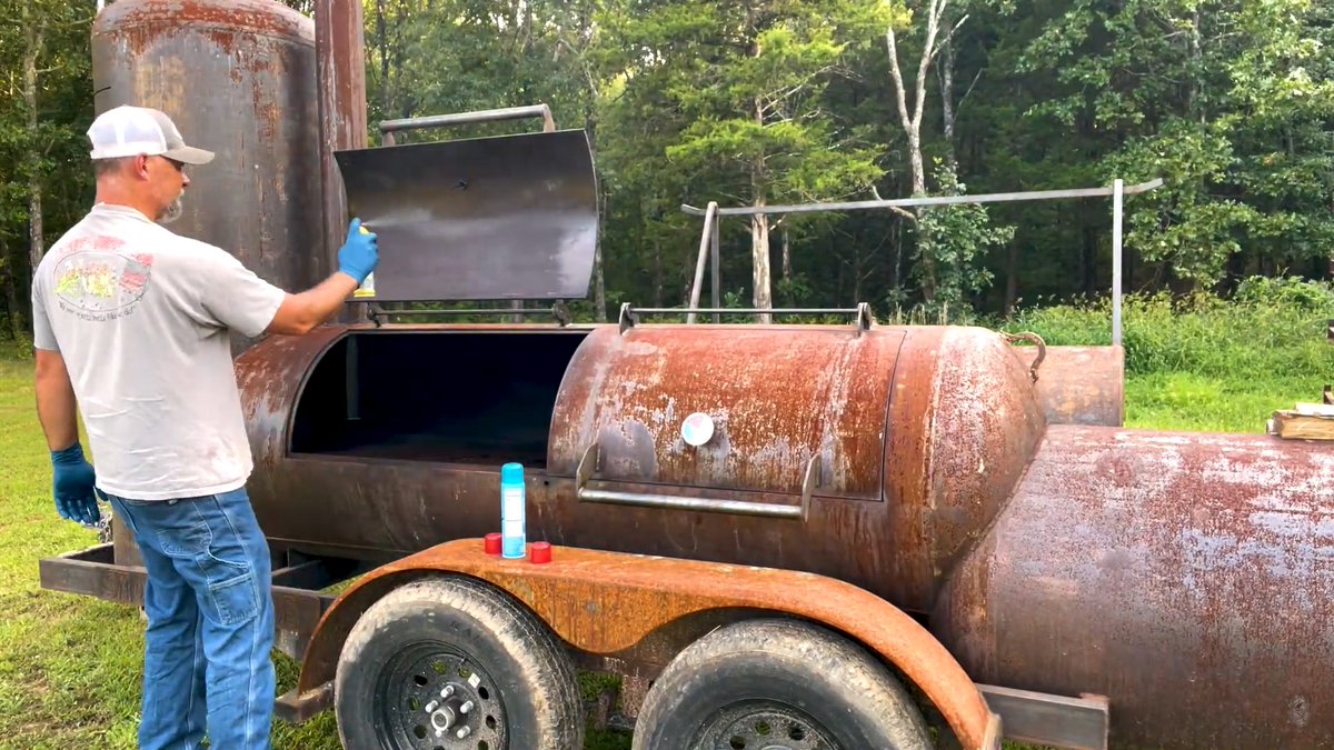 SmokerBuilder.com tweet media