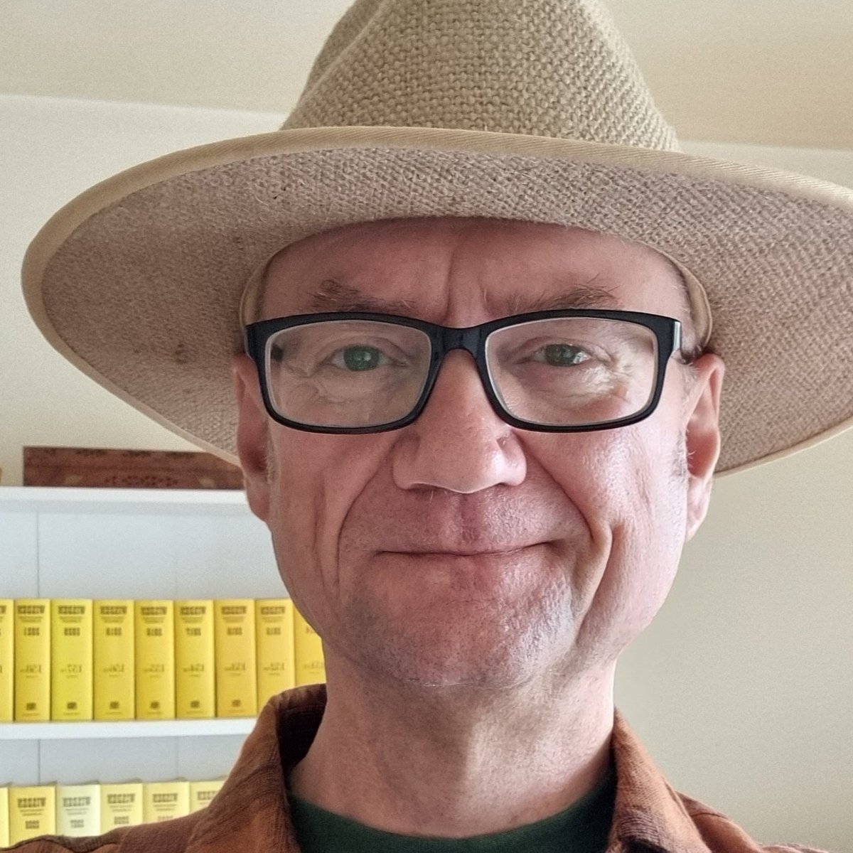 ChrisButler8's tweet image. #NewProfilePic