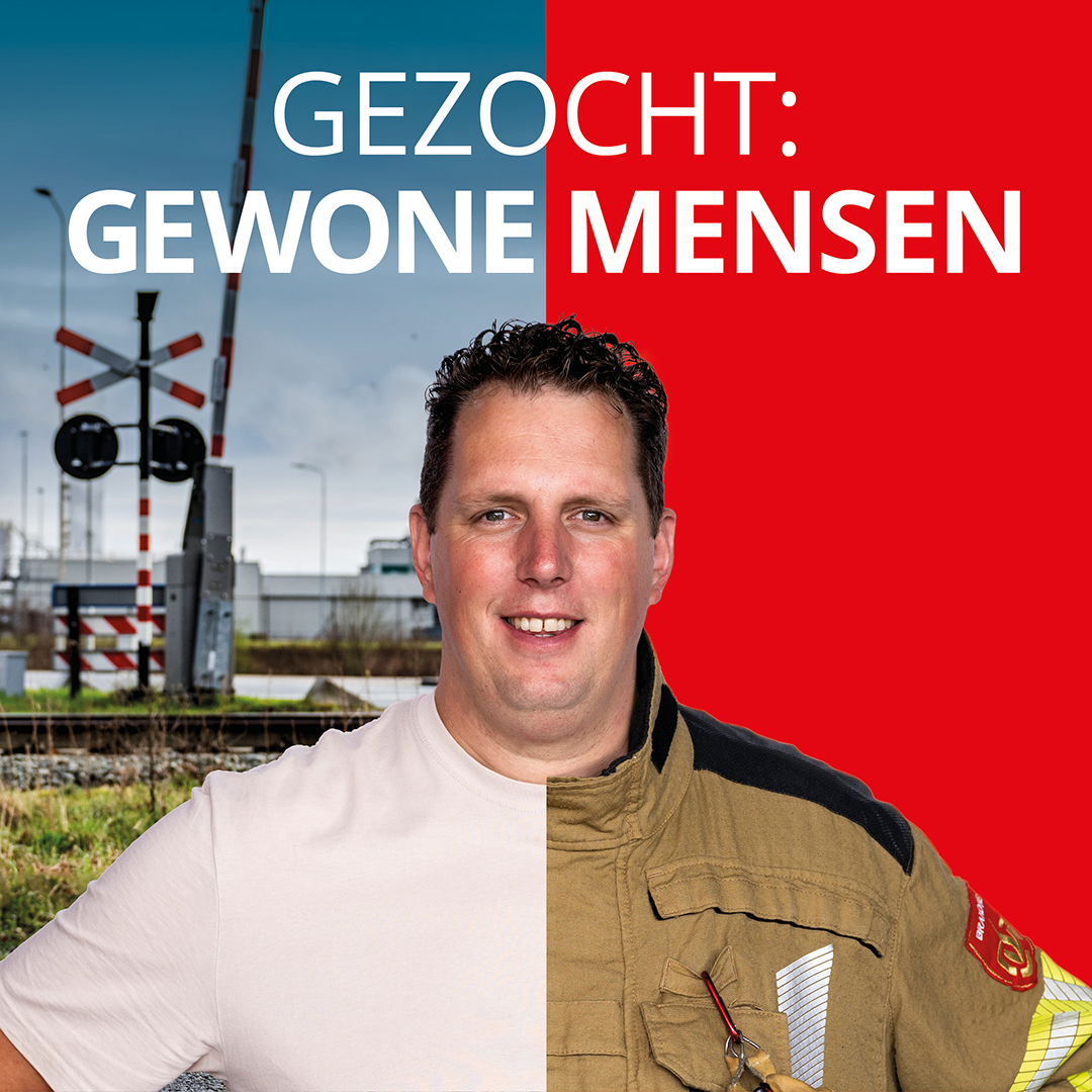 🚒📣 | Brandweervrijwilliger zijn is meer dan branden blussen! Je helpt ook bij ongelukken, wateroverlast en meer, altijd in teamverband. Klaar voor de uitdaging? We zoeken nieuwe collega’s! 👇brandweer.nl/vacature/brand…