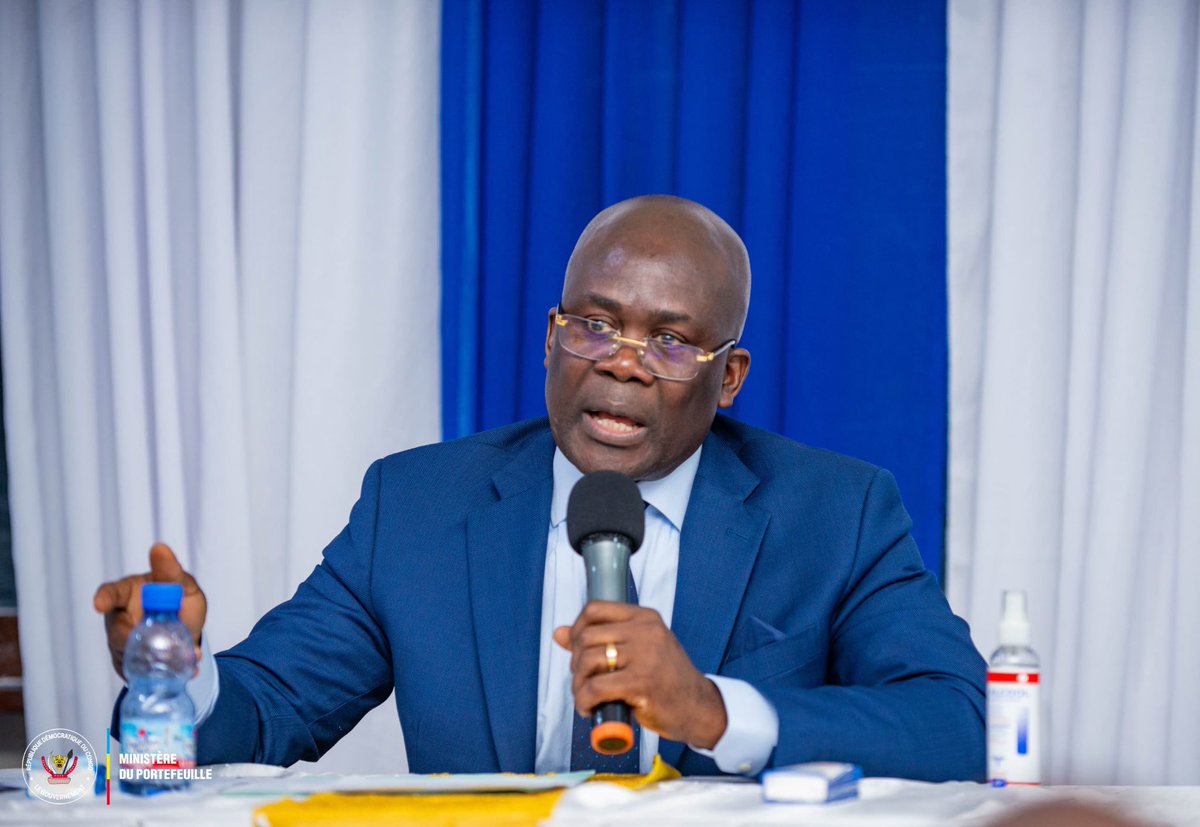 MOKONZO GILBERT tweet media