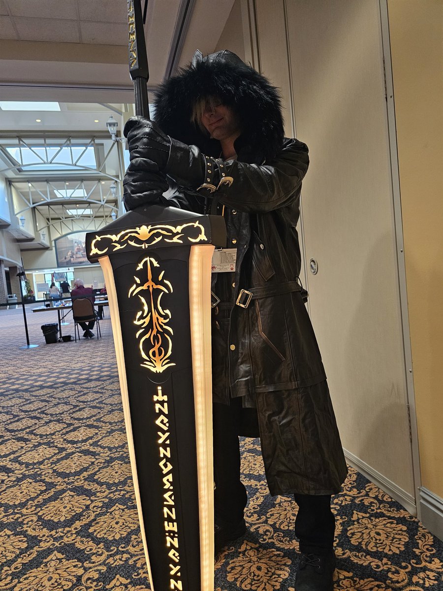 GATEwayFATE's tweet image. More immaculate glams spotted!