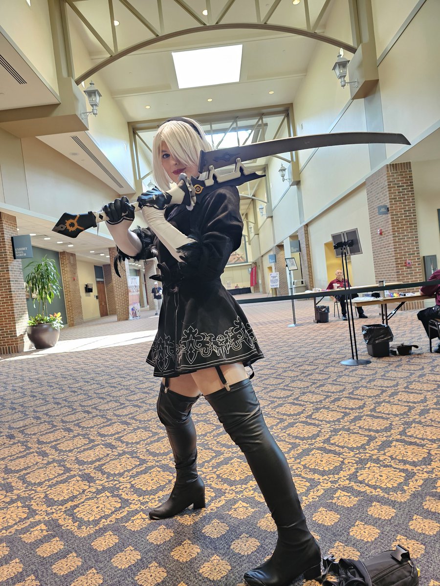 GATEwayFATE's tweet image. More immaculate glams spotted!