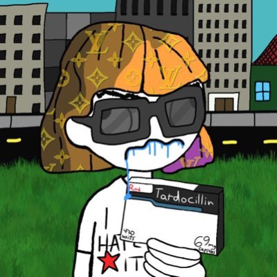 Noob Elysium777 ๐ฆ๐คฏ (@elysium_777) on Twitter photo ๐ #Giveaway ๐
๐ 100 #cro in $RTRD ๐
๐ฎ 72H ๐ฎ
๐ฅ Are you ready for #Retro404 ๐
๐ฅ Join The movement here : discord.gg/rtrd ๐๐
๐ฅ Coming soon (15th october) ๐ Puush.fun ๐ช
โ
To win:
1๏ธโฃ Follow <a href="/TrueRTRD/">TrueRTRD</a> & <a href="/Elysium_777/">Elysium777 ๐ฆ๐ฐ</a>
2๏ธโฃ Like & RT
3๏ธโฃ Tag #Crofam ๐ #Giveaway ๐
๐ 100 #cro in $RTRD ๐
๐ฎ 72H ๐ฎ
๐ฅ Are you ready for #Retro404 ๐
๐ฅ Join The movement here : discord.gg/rtrd ๐๐
๐ฅ Coming soon (15th october) ๐ Puush.fun ๐ช
โ
To win:
1๏ธโฃ Follow <a href="/TrueRTRD/">TrueRTRD</a> & <a href="/Elysium_777/">Elysium777 ๐ฆ๐ฐ</a>
2๏ธโฃ Like & RT
3๏ธโฃ Tag #Crofam