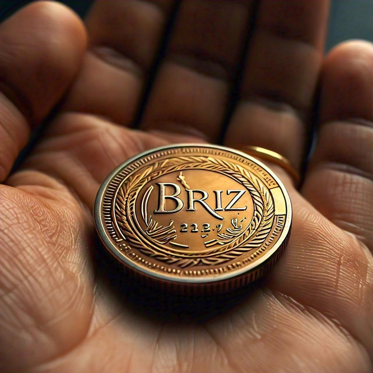 Briz_designer's tweet photo. 12k followers, #Briz will surprise you💯

#Bitcoin #Runes #Ordinals #memecoins #Iran #blum #traitor #milley #murdoch #Iran #Lebanon #หลิงออมเที่ยวกับแกร็บ #BookExpo2024xGF #binance https://t.co/jwy38paL6S