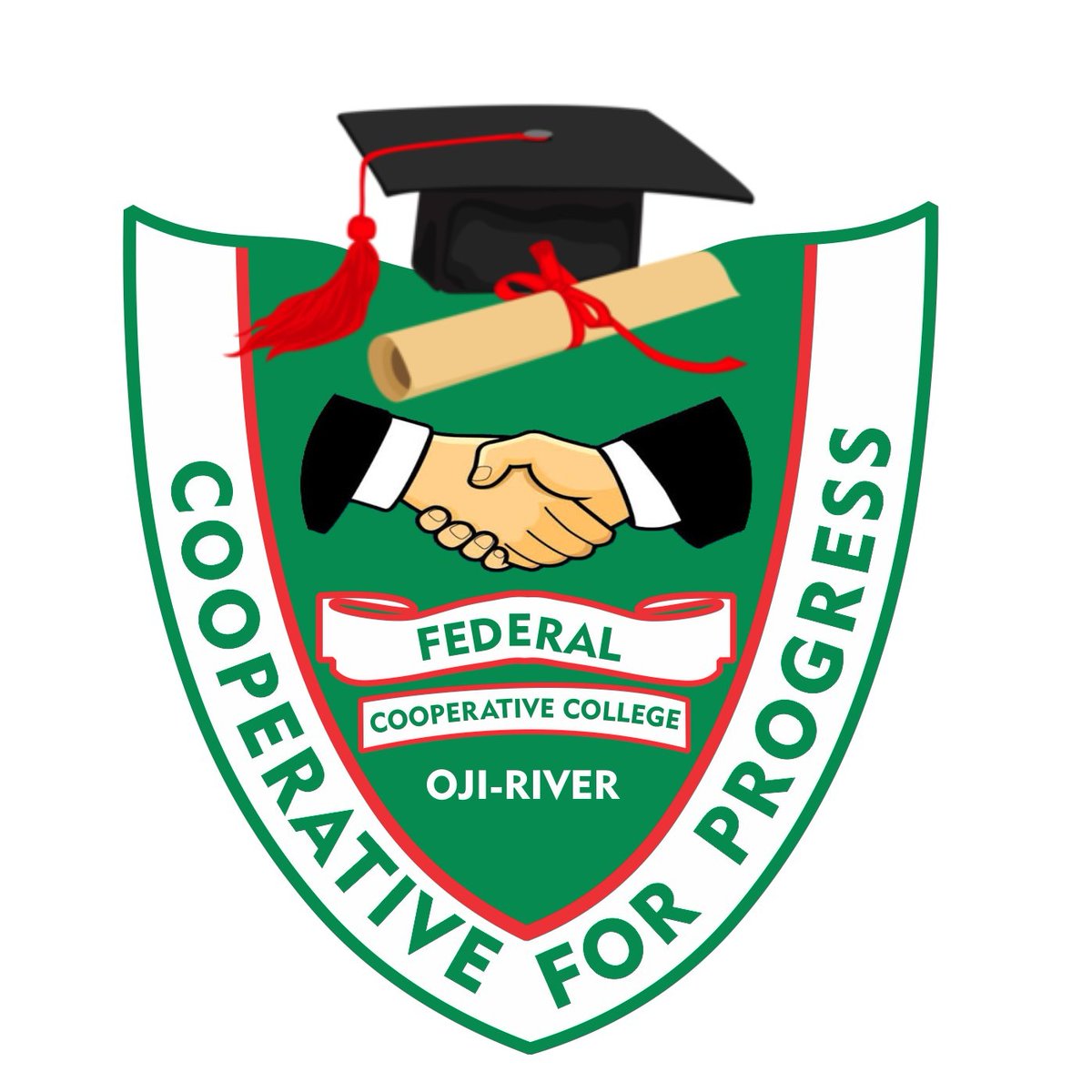 Federal Cooperative College Oji River tweet media