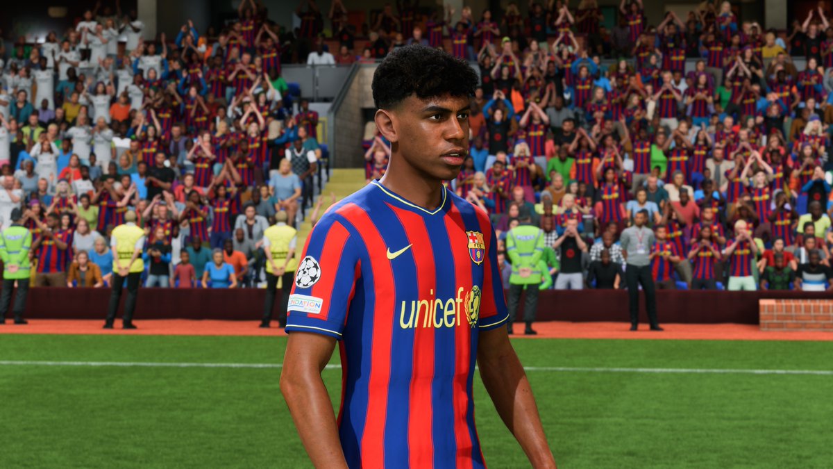 RollsMod's tweet photo. Barcelona Home 2009-2010 #FC25 #FC25PC                     

Download : https://t.co/mqb2zhOEyr https://t.co/ZkptNbEjy4
