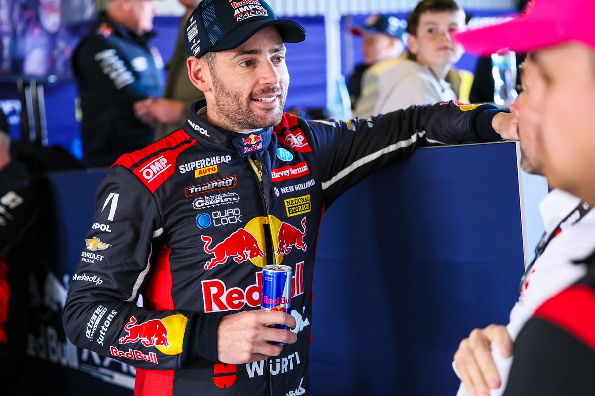 Red Bull Ampol Racing tweet media