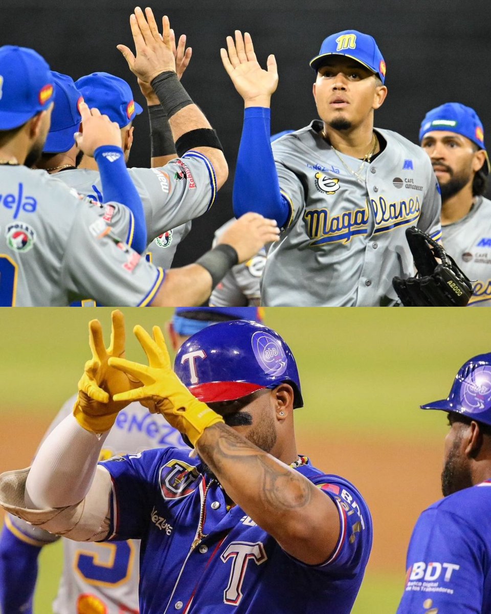 Teledeportes tweet media