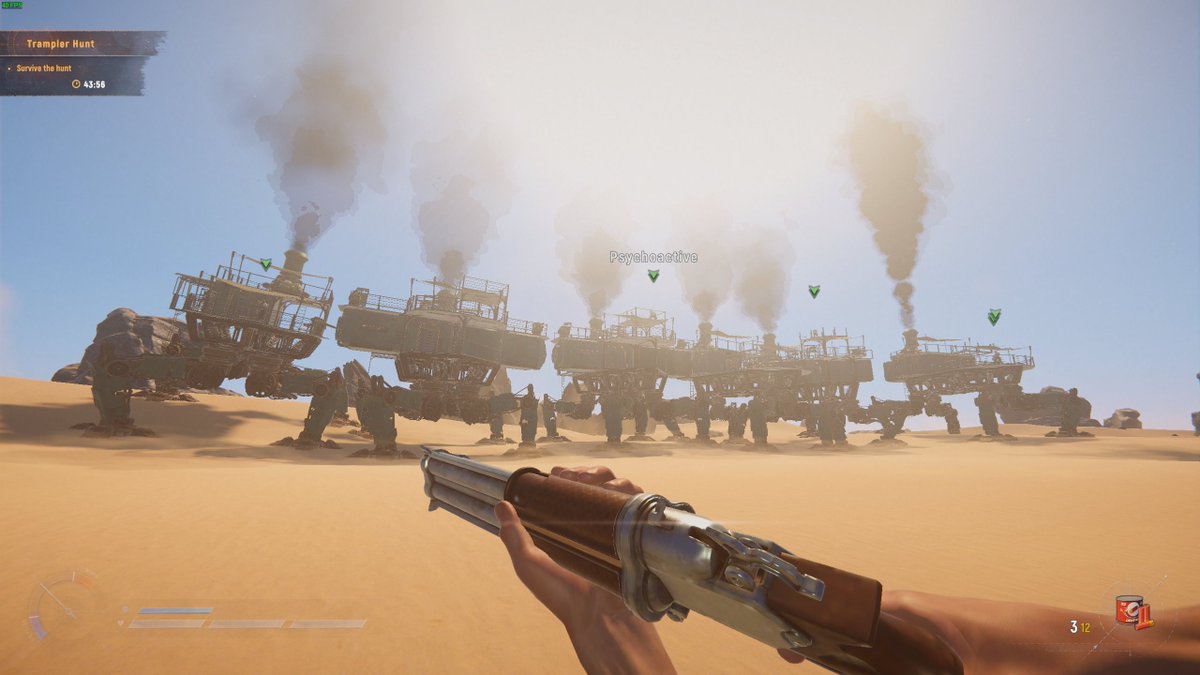 Ceremor (@ceremor) on Twitter photo Reposting this because i'm stupid at twitter and forgot @ing something at start of message makes it a reply
<a href="/sandthegame/">SAND - Wishlist on Steam now!</a>
is very fun, a Last Oasis-esque extraction game with full loot PVP. There's a free demo to try right now, highly recommended. Reposting this because i'm stupid at twitter and forgot @ing something at start of message makes it a reply
<a href="/sandthegame/">SAND - Wishlist on Steam now!</a>
is very fun, a Last Oasis-esque extraction game with full loot PVP. There's a free demo to try right now, highly recommended.