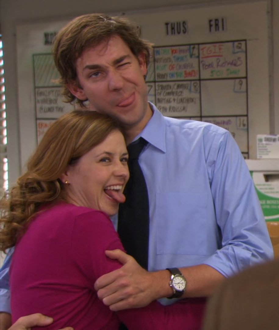 Jim Halpert Argento (@sapillopillo) on Twitter photo 