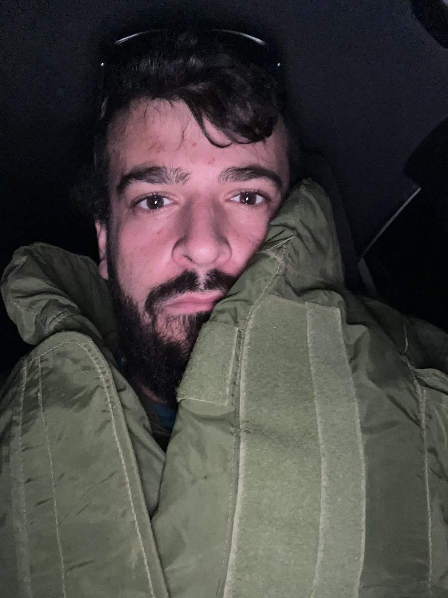 daniel hanuka📟 🇮🇱 tweet media