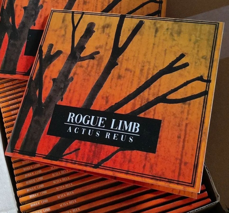 Rogue Limb tweet media