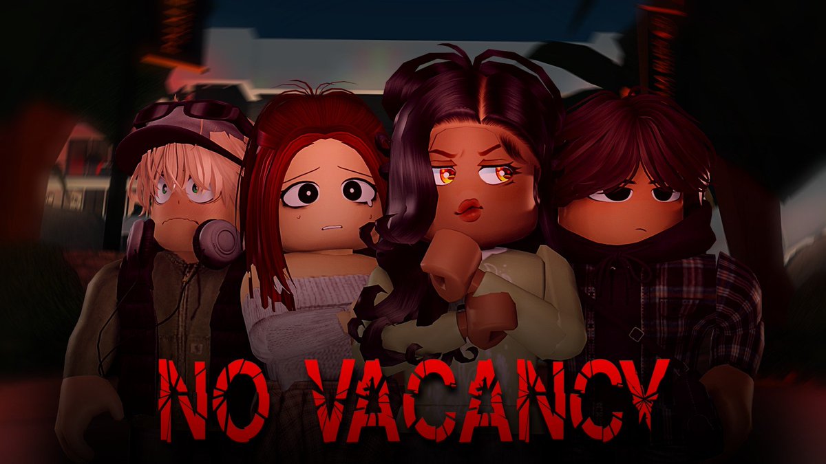 HoneyKody (@honeykody) on Twitter photo Very proud of my self for the render i made for the first BloxOffice film and the rest panda did to make this thumbnail amazing! Very happy <a href="/PandaLemonTart/">PandaLemonTart</a> kidnapped me to be her thumbnail artist :D
youtu.be/DVvcmOt8x7k?si… Very proud of my self for the render i made for the first BloxOffice film and the rest panda did to make this thumbnail amazing! Very happy <a href="/PandaLemonTart/">PandaLemonTart</a> kidnapped me to be her thumbnail artist :D
youtu.be/DVvcmOt8x7k?si…