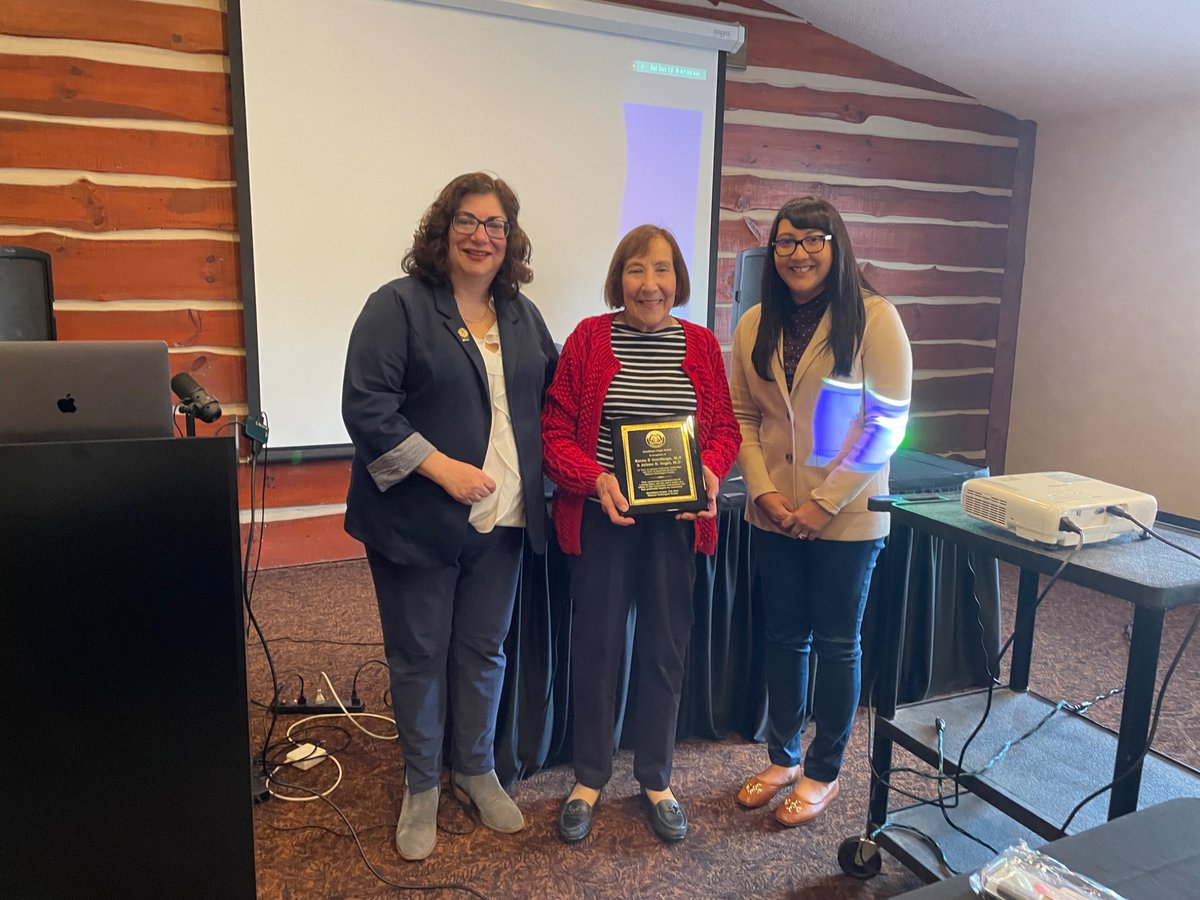 Nanda Thimmappa MD tweet media