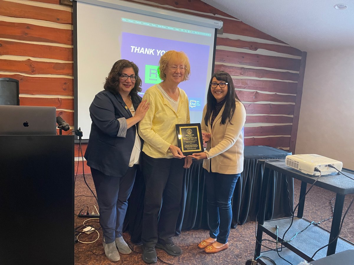 Nanda Thimmappa MD tweet media