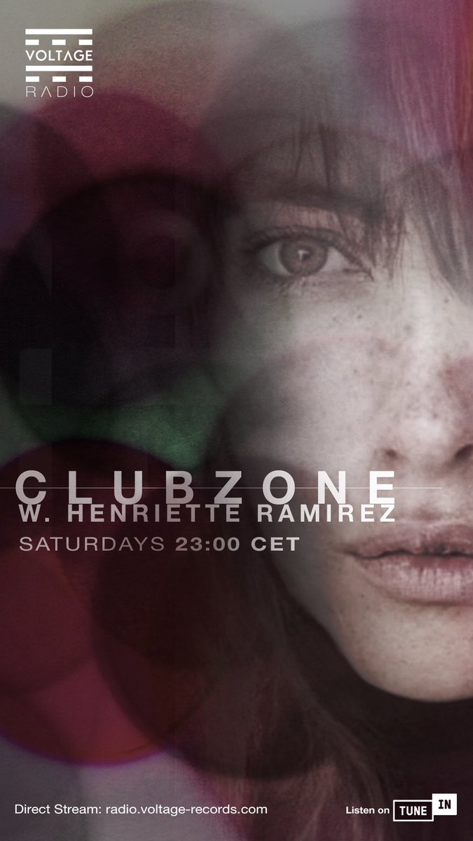 HenrietteReal's tweet photo. Tonight premiere 
CLUBZONE 
https://t.co/8P9CG7Xyrm
Greece 00:00 AM
Europe 23:00 CET
It's on fire 🔥 https://t.co/24mlAhsoHl