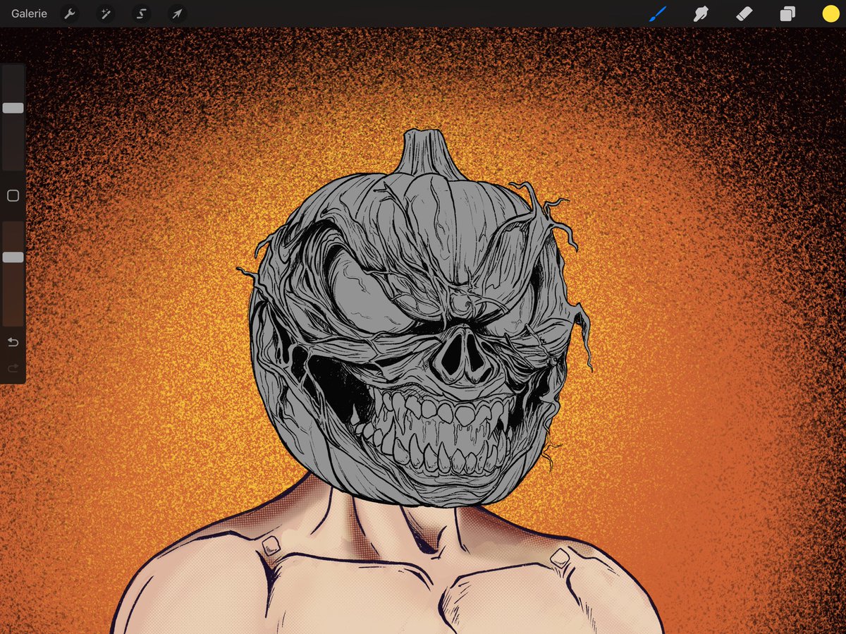 feb_b's tweet photo. 🎃💀Halloween ‘s traits are coming on @ufl_sol … Are you prepared ?
#UFL #Season02 #Solana #nftart #nftarti̇st
🔥🔥🔥🔥🔥🔥🔥🔥🔥🔥🔥🔥🔥🔥🔥🔥🔥🔥🔥 https://t.co/F92xEopMAH