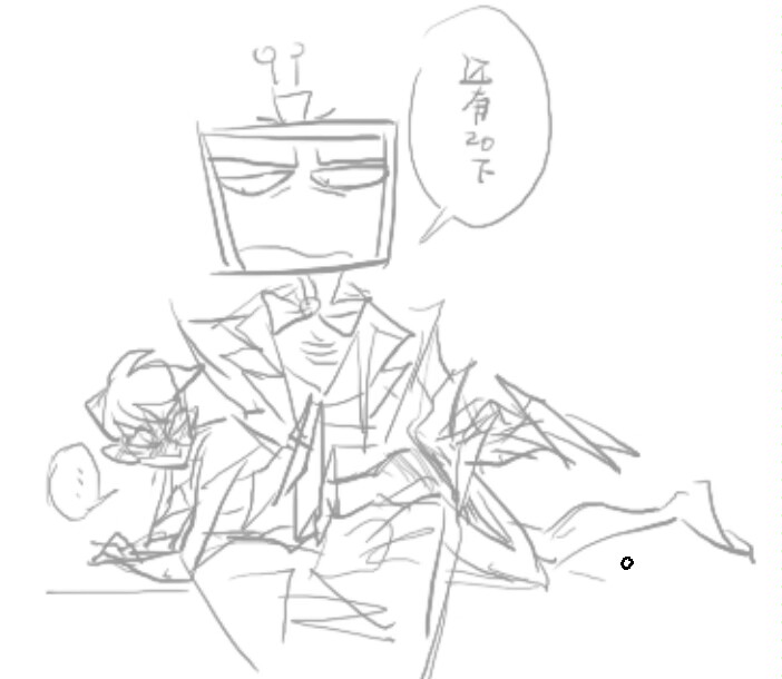 LEMONCATYU's tweet photo. 茶绘rkgk https://t.co/pZAbTlUcuq