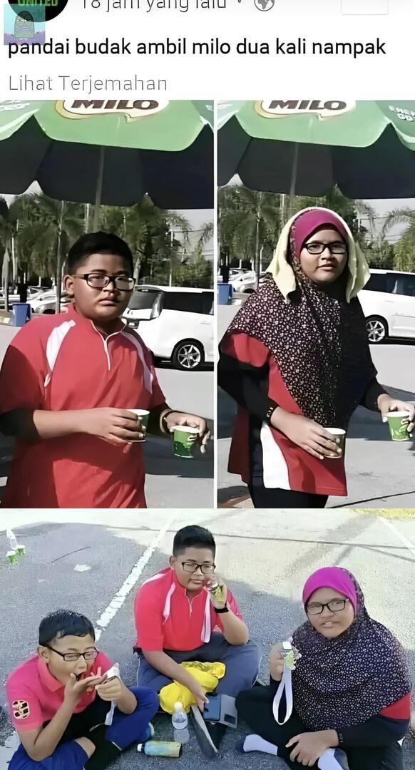 tanyakanrl's tweet photo. 💚 the biggest fitnah ever https://t.co/vHhUguVEAS
