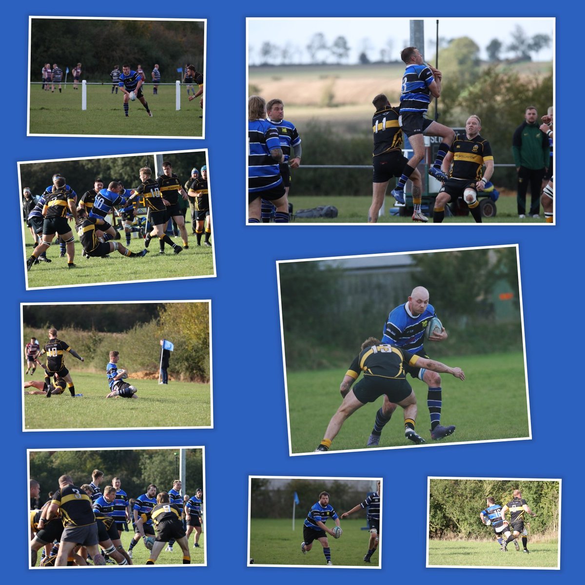 StIvesRugby's tweet photo. It didn't get much better in the second half. Despite claiming two early scores, @CasualsRFC held firm and struck on the break to complete a comprehensive 42-10 win..

Time to enjoy the evening and get back on the horse next week.

#uptheives https://t.co/USZDVBJpvW